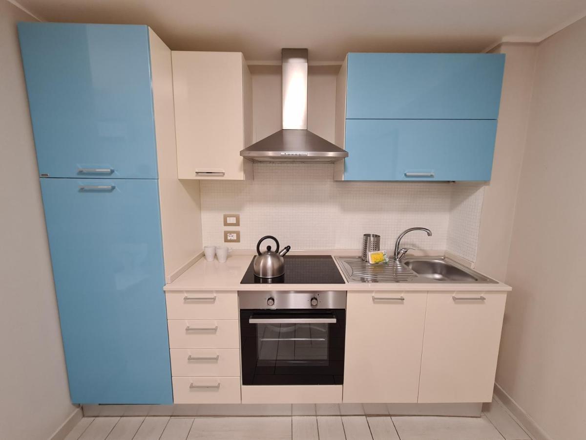 Nero D'Avorio Apartments Rimini Extérieur photo