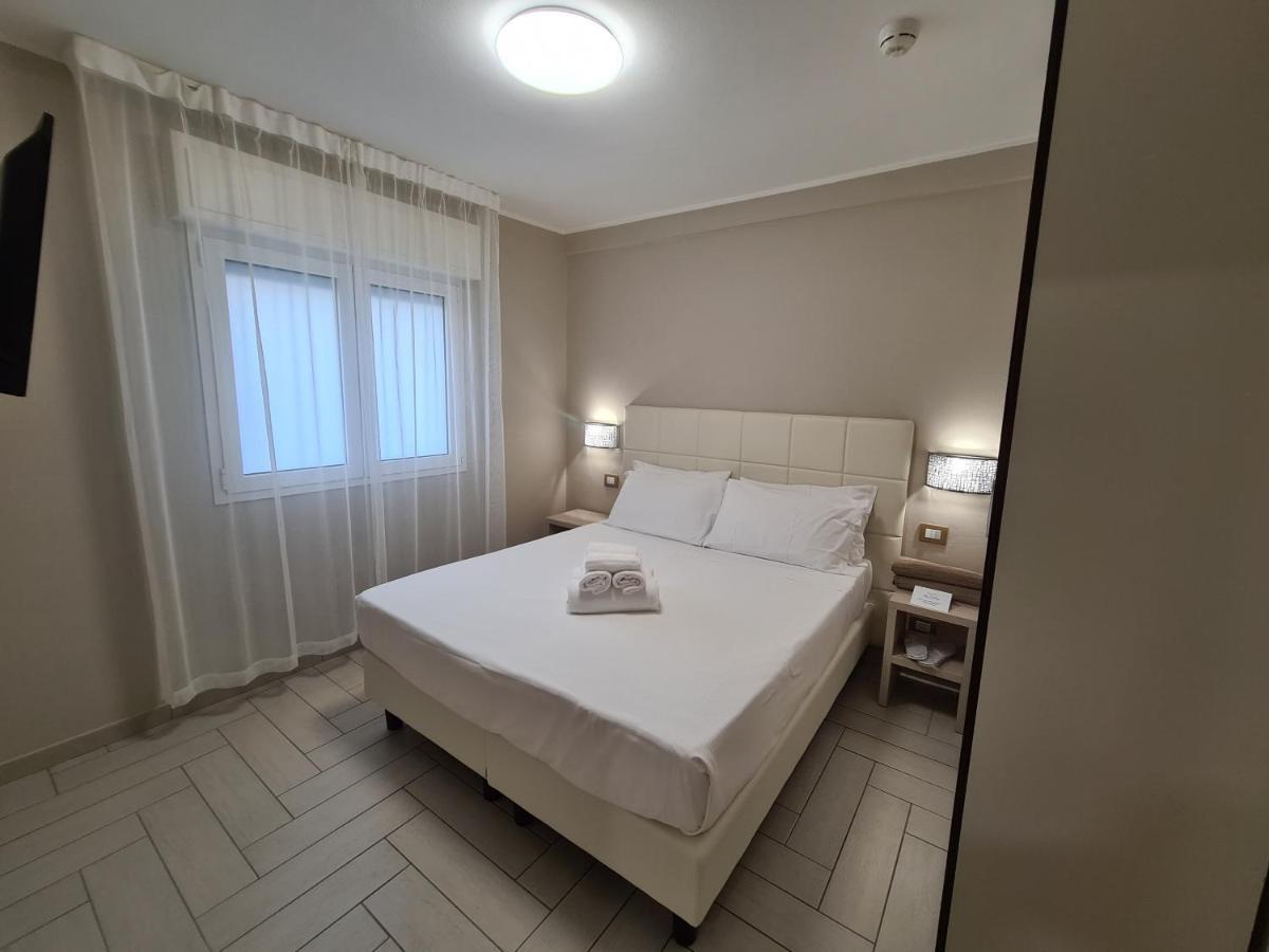 Nero D'Avorio Apartments Rimini Extérieur photo