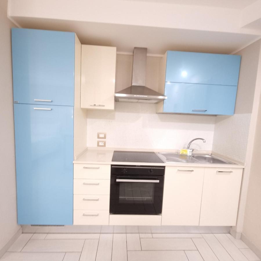 Nero D'Avorio Apartments Rimini Extérieur photo