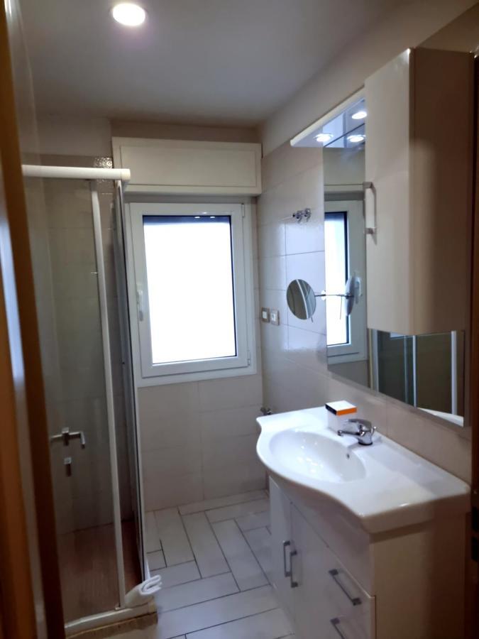 Nero D'Avorio Apartments Rimini Extérieur photo