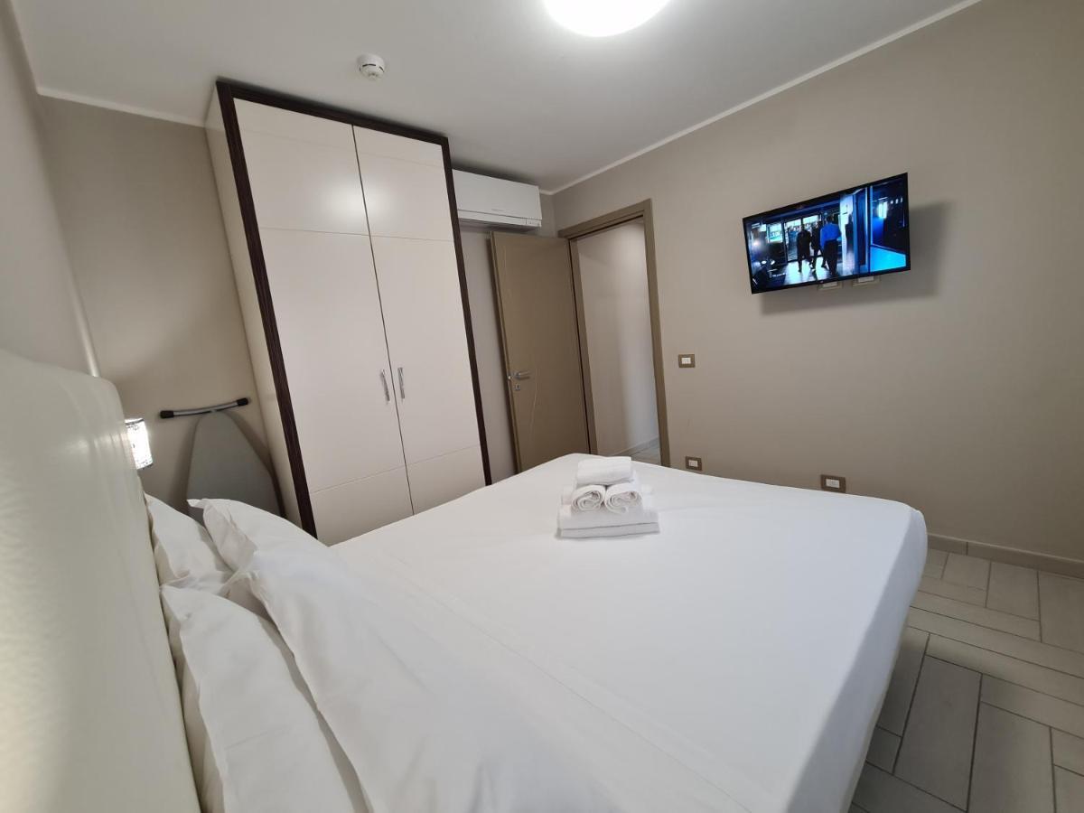 Nero D'Avorio Apartments Rimini Extérieur photo