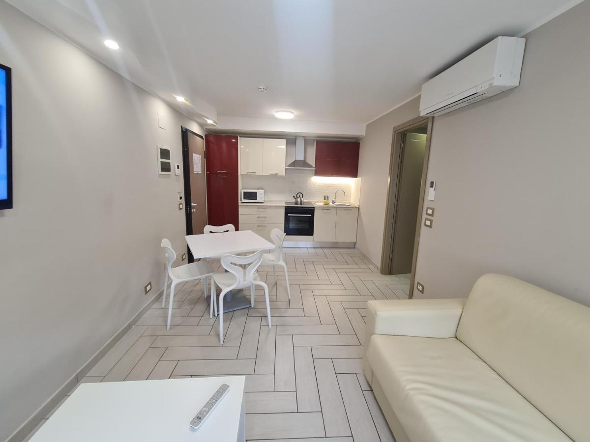 Nero D'Avorio Apartments Rimini Extérieur photo