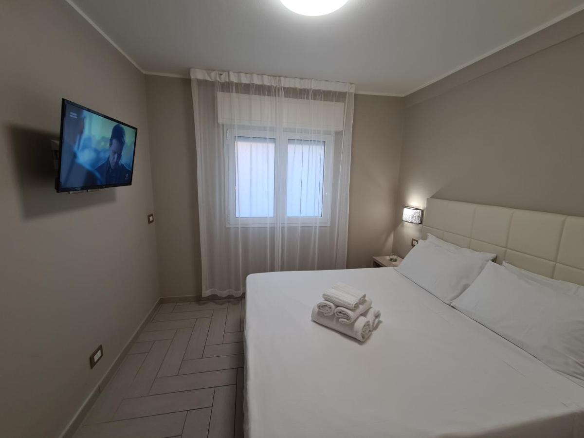 Nero D'Avorio Apartments Rimini Extérieur photo