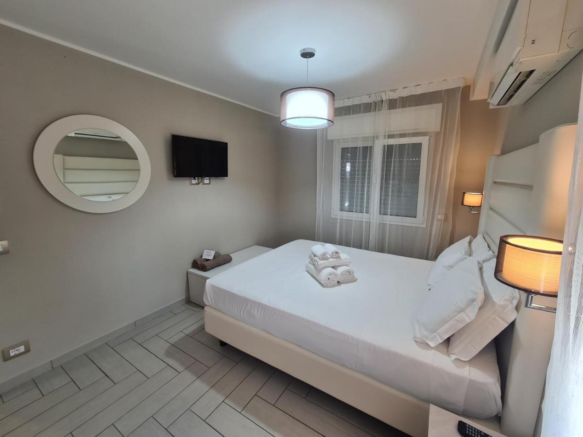 Nero D'Avorio Apartments Rimini Extérieur photo