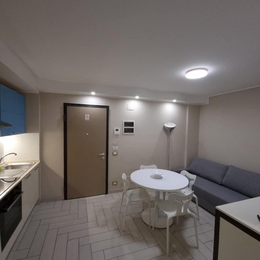 Nero D'Avorio Apartments Rimini Extérieur photo
