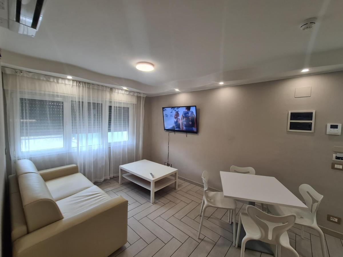 Nero D'Avorio Apartments Rimini Extérieur photo