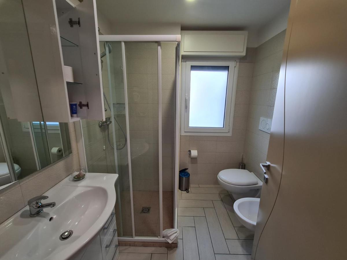 Nero D'Avorio Apartments Rimini Extérieur photo
